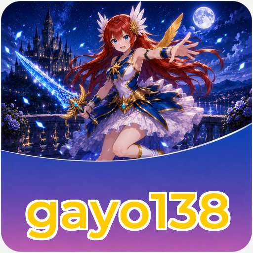 Logo gayo138