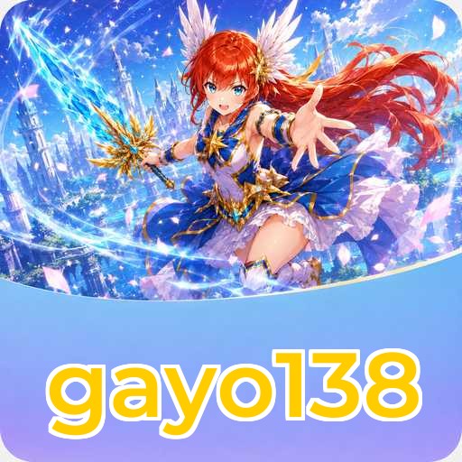 Logo gayo138