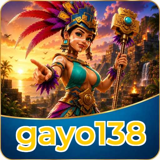 Logo gayo138