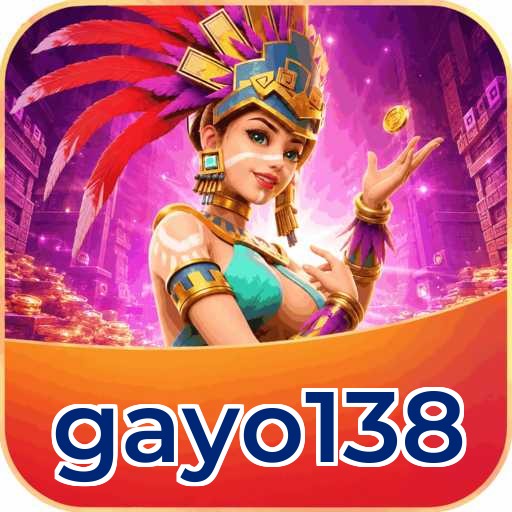 Logo gayo138
