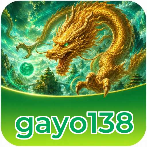 Logo gayo138