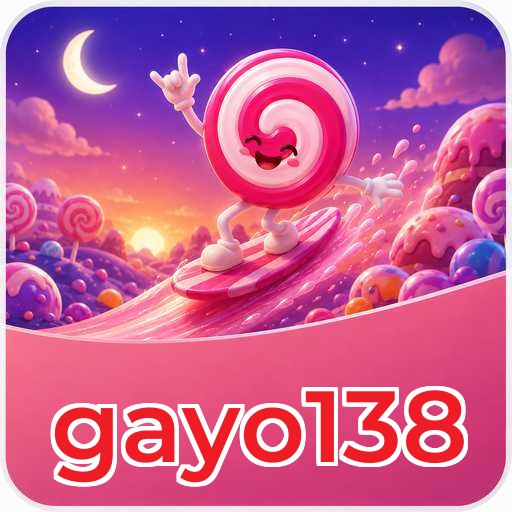 Logo gayo138