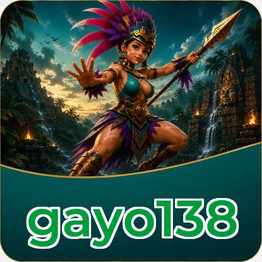 Logo gayo138