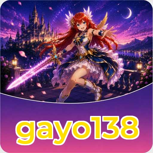 Logo gayo138