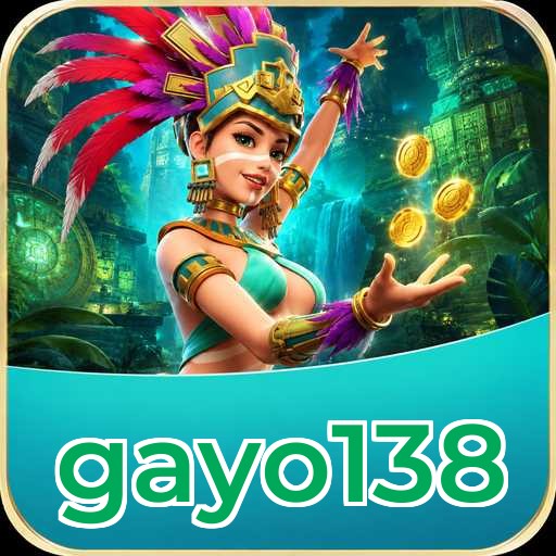 Logo gayo138