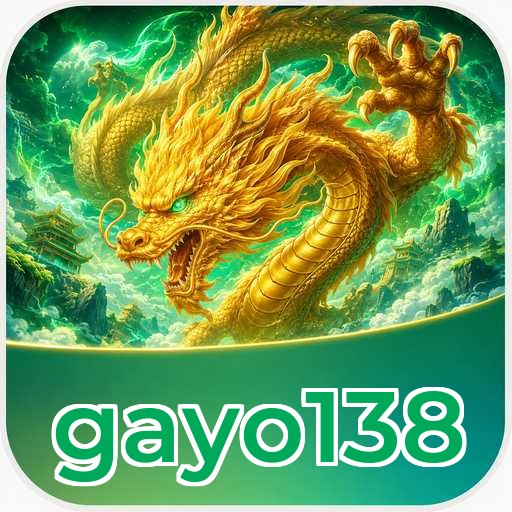 Logo gayo138