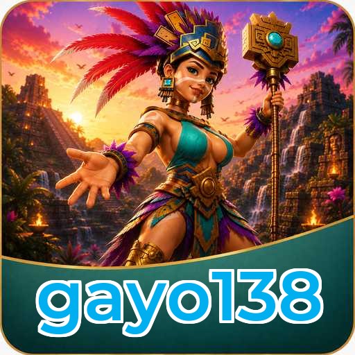 Logo gayo138