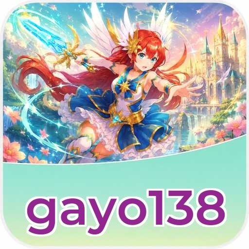 Logo gayo138