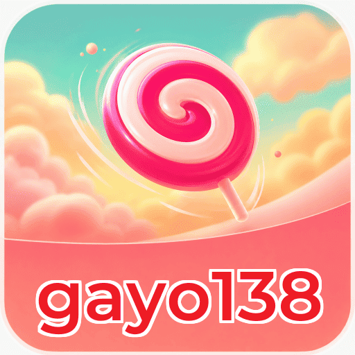Logo gayo138