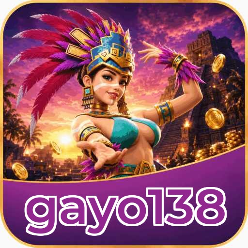 Logo gayo138