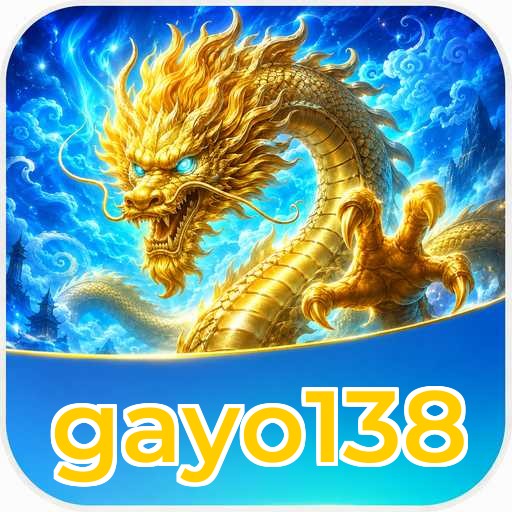 Logo gayo138