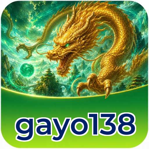 Logo gayo138