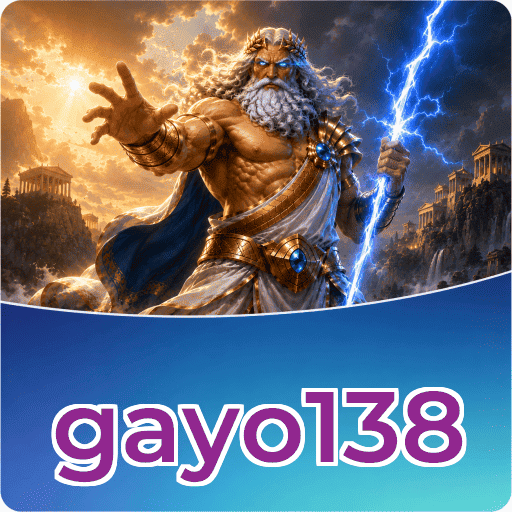 Logo gayo138