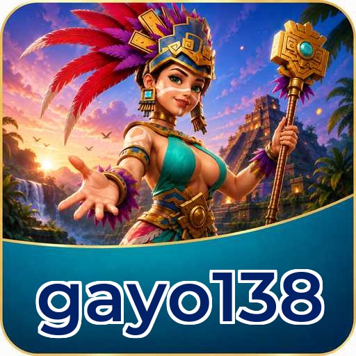 Logo gayo138