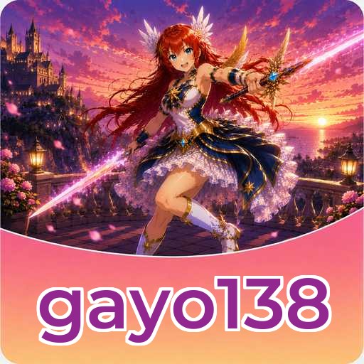 Logo gayo138