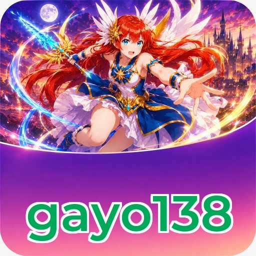 Logo gayo138