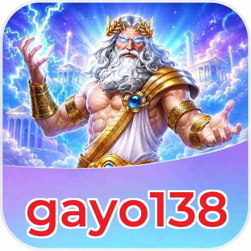 Logo gayo138