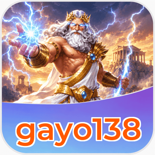 Logo gayo138