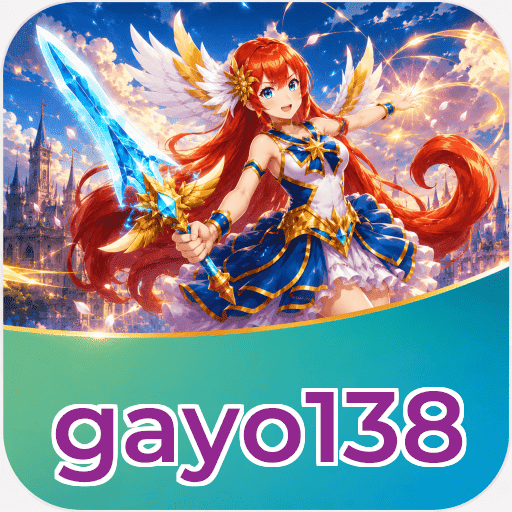 Logo gayo138