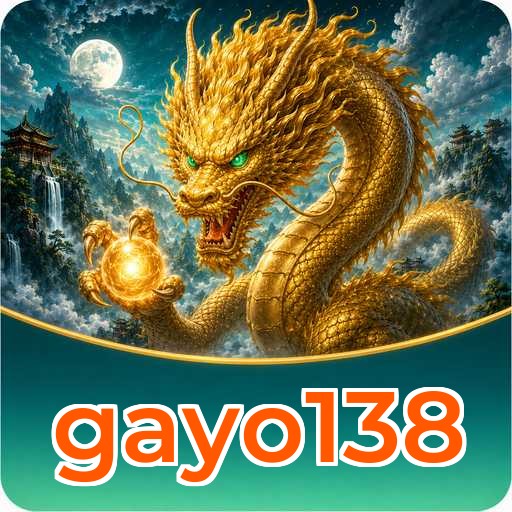 Logo gayo138