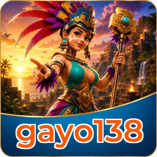 Logo gayo138
