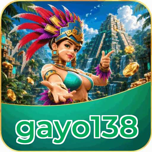 Logo gayo138