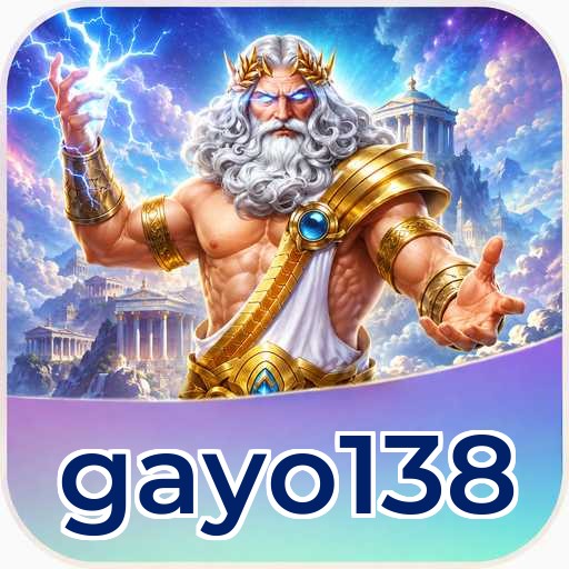 Logo gayo138