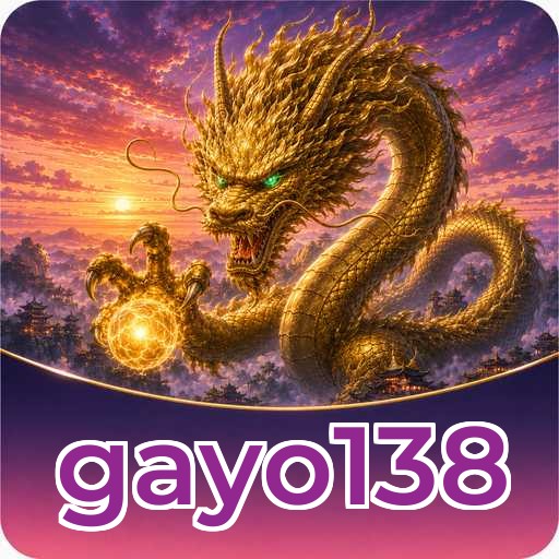 Logo gayo138