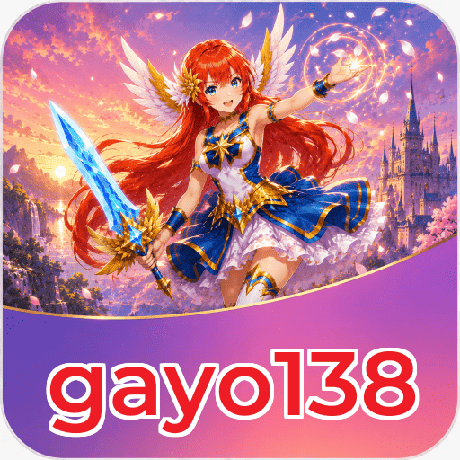 Logo gayo138