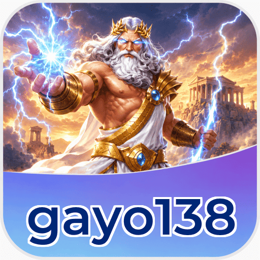 Logo gayo138