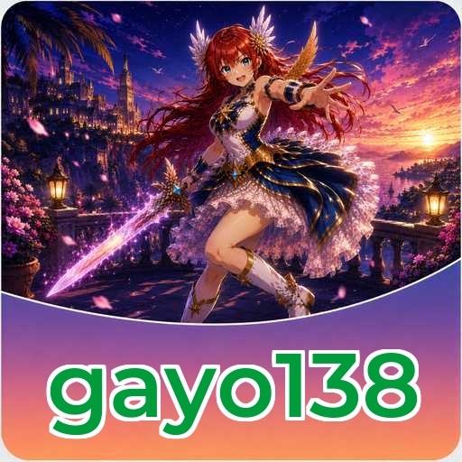 Logo gayo138