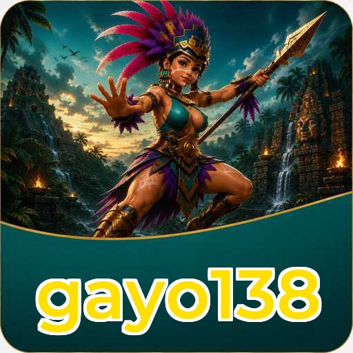 Logo gayo138