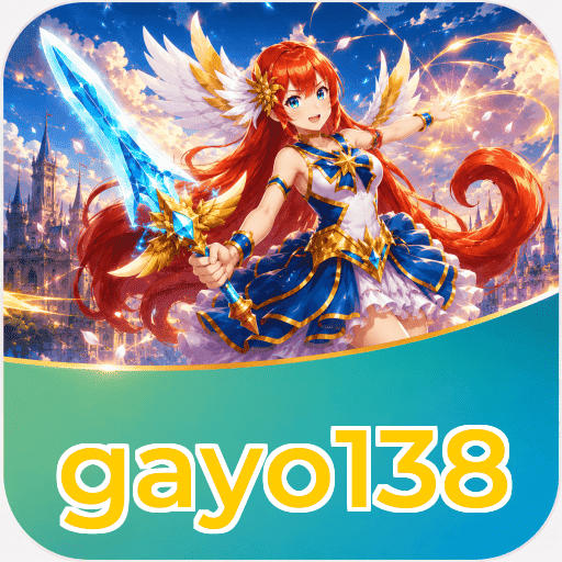 Logo gayo138