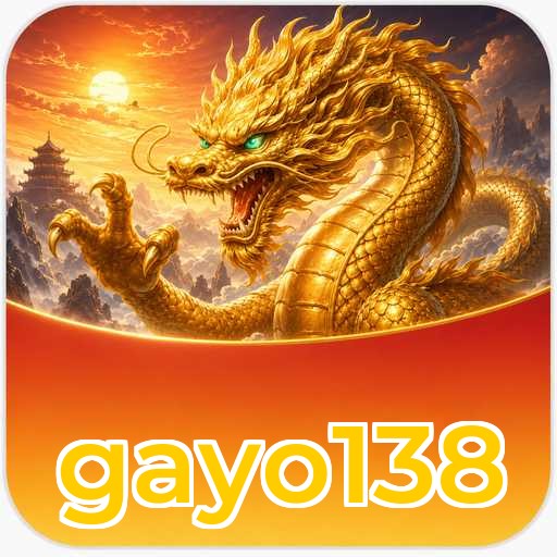 Logo gayo138