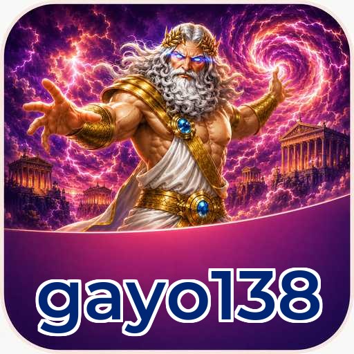 Logo gayo138