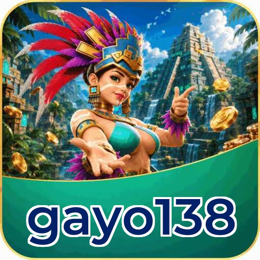 Logo gayo138