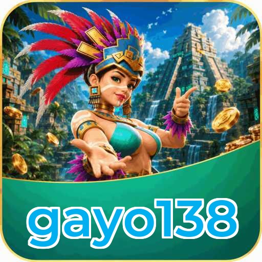 Logo gayo138