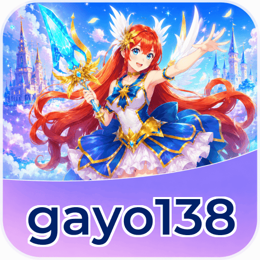 Logo gayo138