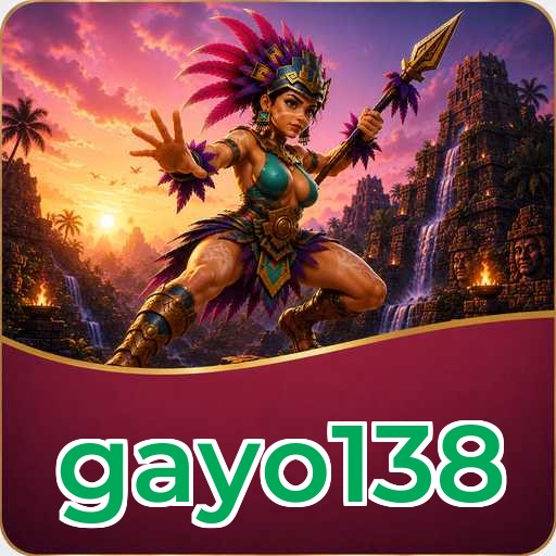 Logo gayo138